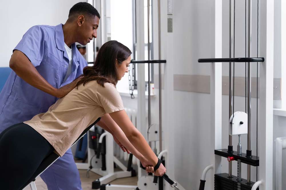5 Ways to Find the Right Physiotherapist in Melbourne.