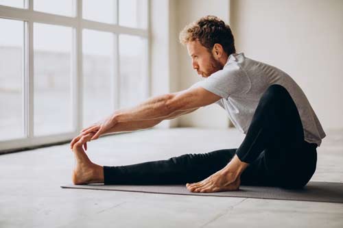 The Importance of Stretching Before and After a Workout