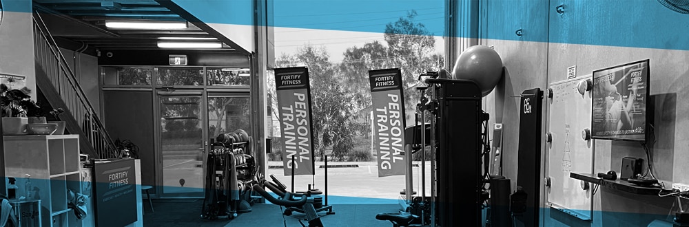 Contact Fortify Movement & Health Altona North